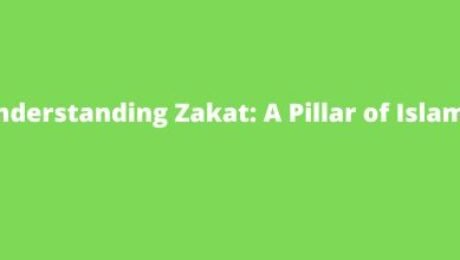 Understanding Zakat A Pillar of Islam