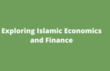 Al Baraka Summit in London on Islamic Economics and Finance