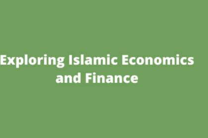 Al Baraka Summit in London on Islamic Economics and Finance