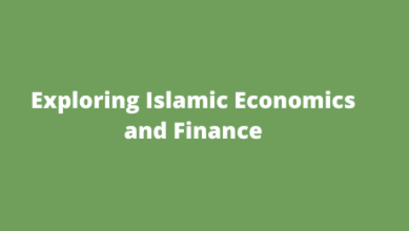 Al Baraka Summit in London on Islamic Economics and Finance